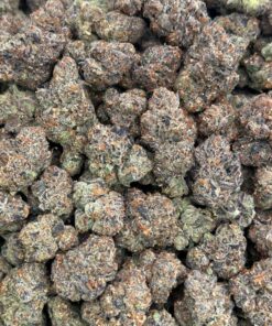 Blackberry Runtz