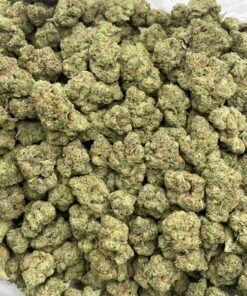 Sour Cotton Candy