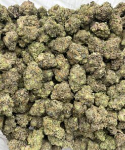 Green Crack