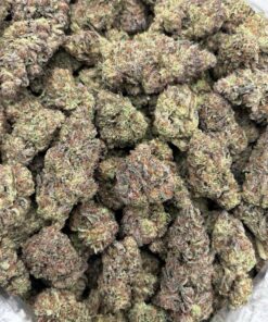 Purple Chemdawg
