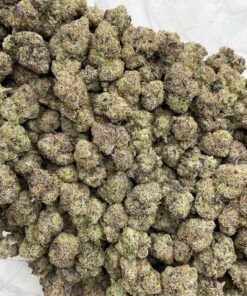 Blue Raspberry Snow Cone