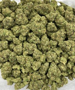 Billy Kimber OG
