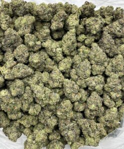 Bubblegum Berry