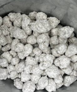 Mr yetiz snowball