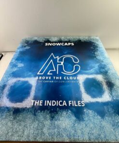 ATC snow caps