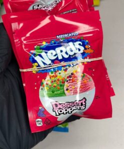 600mg Edibles