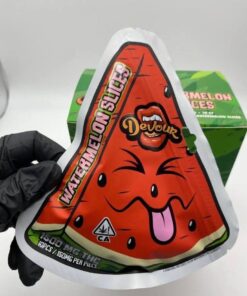 Devour 1500mg
