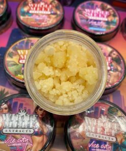 Whole Melt Extracts (Authentic)
