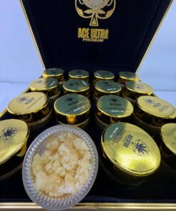 Ace wax box