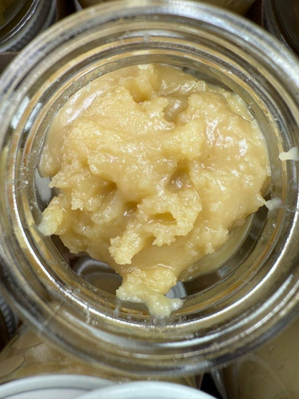 Cheaper Rosin