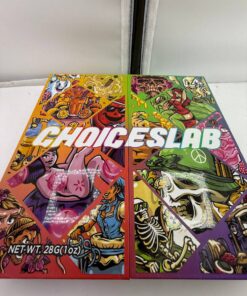 choice labs