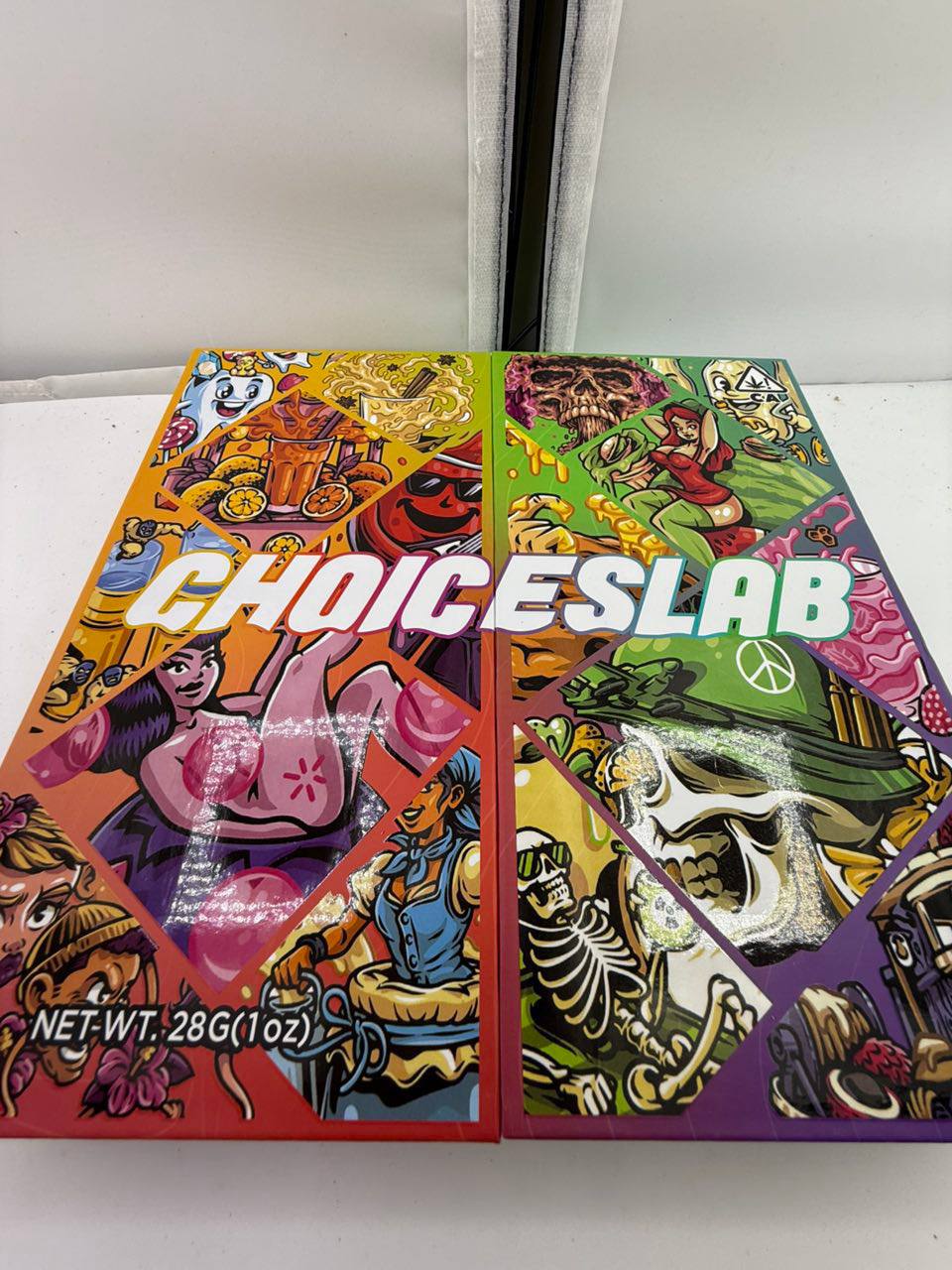 choice labs