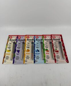 Froot 1g pre rolls