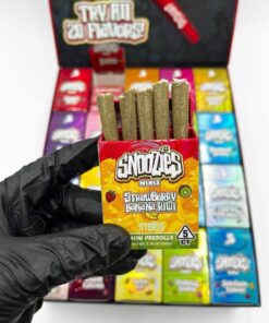 Snoozies Minis By Snooze