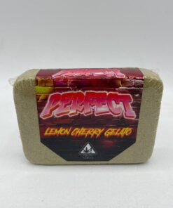 Hash PERFEC