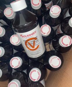 Wockhardt