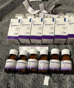 Farmaprams Xanax