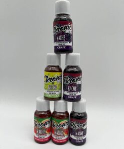 Chronic elixir by dank czar