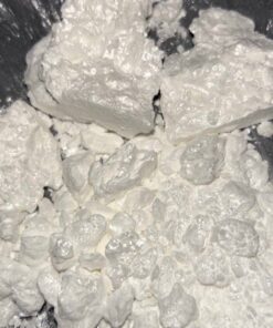 Coke White
