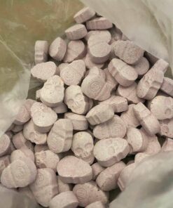 Ecstasy (xtc) 300mg
