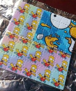LSD acid 350ug