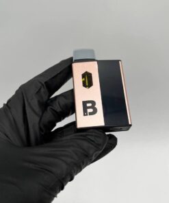 Blinkers 2G