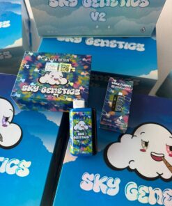 Sky Genetics v2