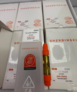 Sherbinskis 1G