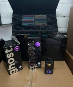 Ghost 2G