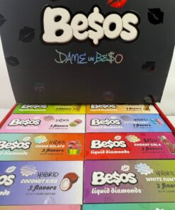 New Besos