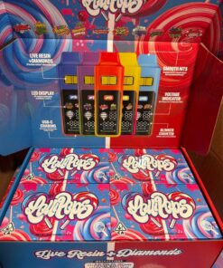 Lollipops 2G