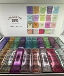 Smoothie bar blend