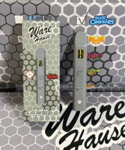 Warehause 2g
